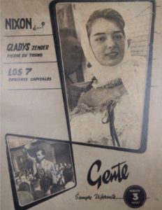 primera-edicion-revista-gente