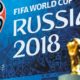 Fifa World Cup Rusia 2018
